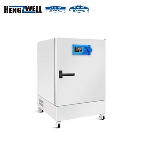 上海躍進精密型電熱恒溫鼓風干燥箱HGZN-Y-50