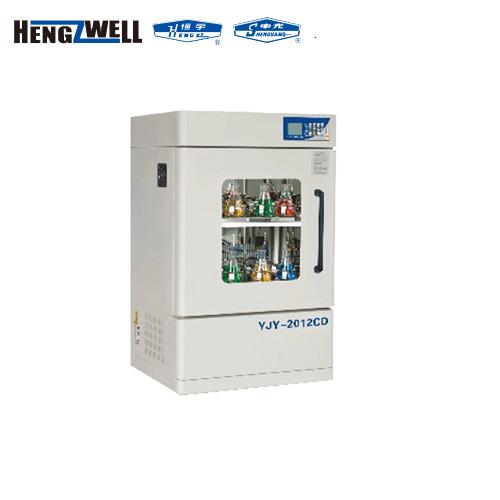 上海躍進立式恒溫搖床YJY-1102CD