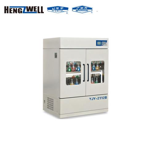 上海躍進立式恒溫搖床YJY- 1102