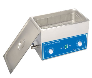 昆山舒美ES系列超聲波清洗器KQ-600ES(停產)