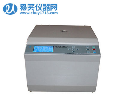 安徽中科中佳低速離心機SC-3614