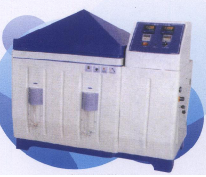 上海三發鹽霧試驗箱