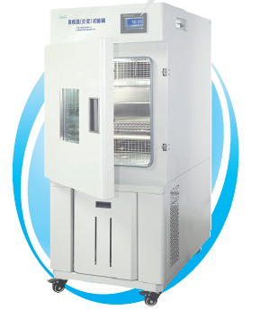 上海一恒高低溫濕熱試驗箱BPHS-250C