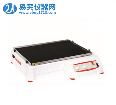 奧豪斯模擬控制大負載圓周式搖床SHHD2325AL