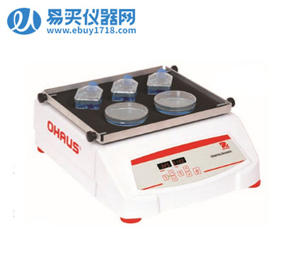 奧豪斯數顯控制大負載圓周式搖床SHHD1619DG