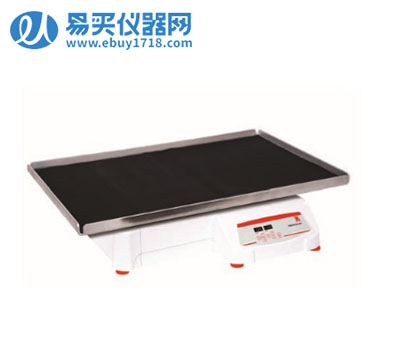 奧豪斯數顯控制大負載圓周式搖床SHHD6850DG