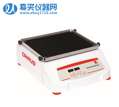 奧豪斯數顯控制往復式搖床SHRC0719DG