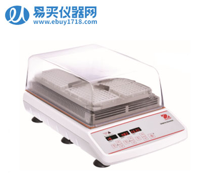 奧豪斯ISLDMPHDG恒溫培養輕負載微孔板搖床