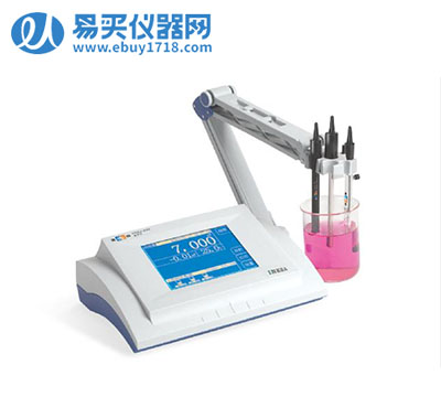 上海雷磁離子計