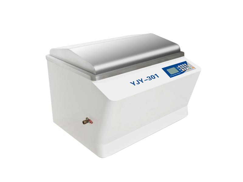 上海躍進(jìn)水浴搖床YJY-303