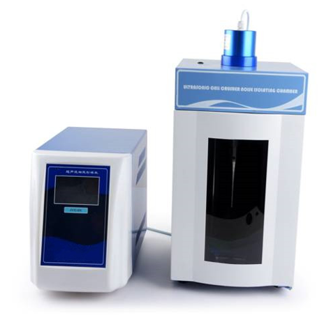 上海般諾超聲波細(xì)胞粉碎機BIO-150