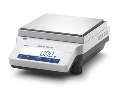 梅特勒電子天平ME3002（停產）
