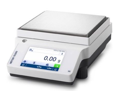 梅特勒電子天平ME4001T（停產）