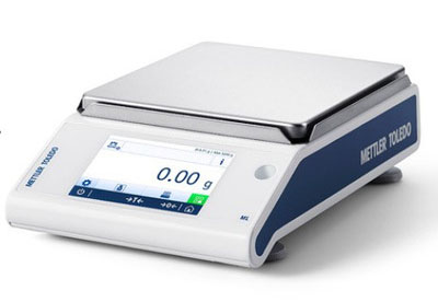 梅特勒電子天平ML6001T（停產）