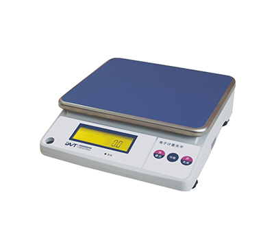 德安特電子分析天平YP20KN