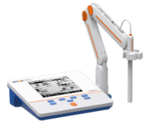 上海雷磁多參數分析儀DZS-706F