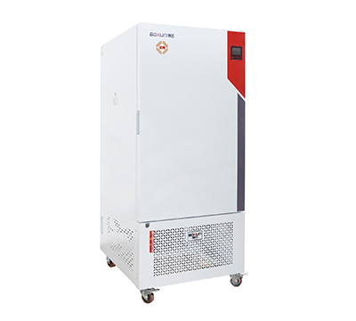 上海 博迅程控霉菌培養箱 BMJ-100