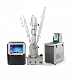 寧波新藝Xinyi-1D 恒溫密閉式超聲波反應器