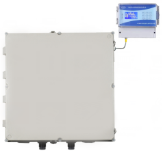 上海昕瑞在線水質分析儀WGZ–10000C