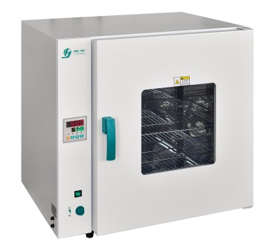 上海精宏鼓風干燥箱DHG-9023A