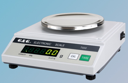 常熟雙杰電子天平T200