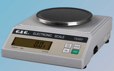 常熟雙杰電子天平T200Y