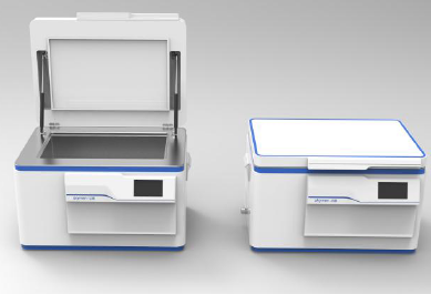 深圳潔盟超靜音超聲清洗器SN-J03
